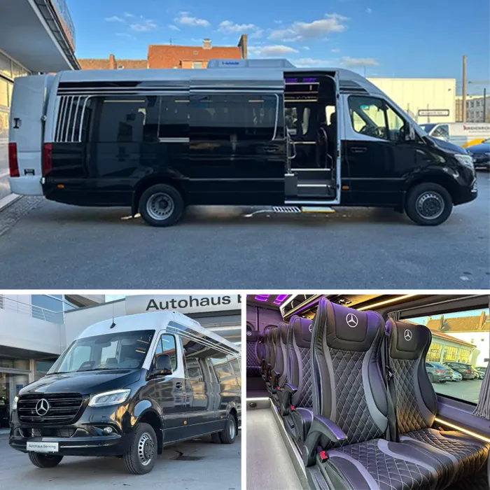Premium Travel