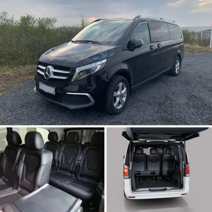 Luxury Travel